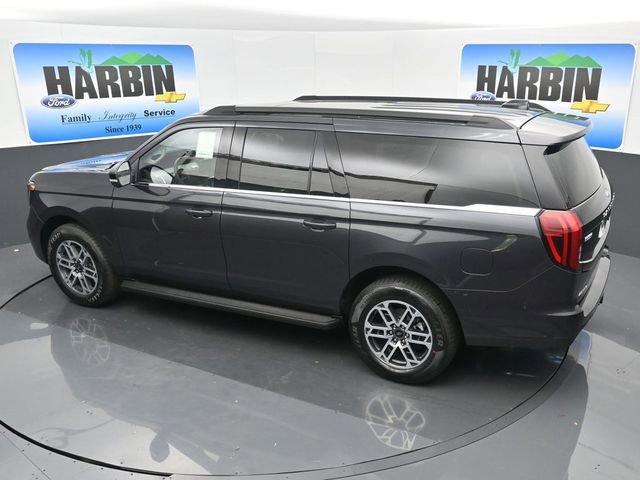 New 2025 Ford Expedition Max Active image 29