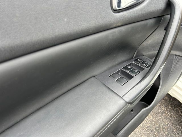 Used 2014 Nissan Maxima 3.5 SV w/ Sport Package image 25