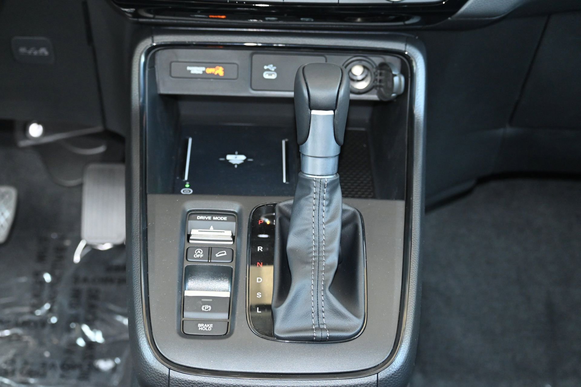 New 2026 Honda CR-V EX-L image 22