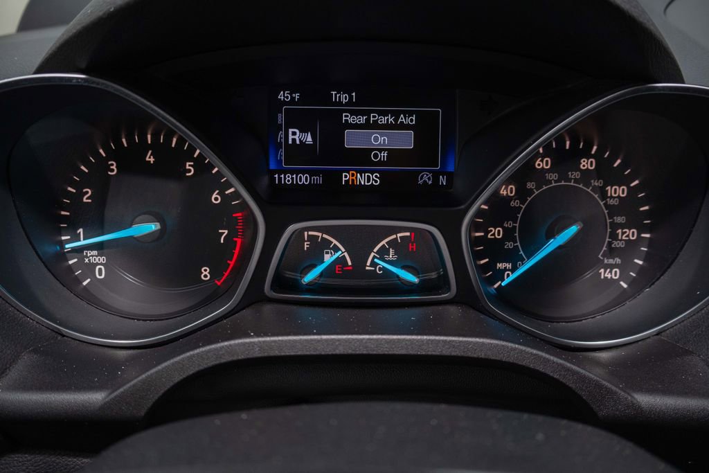 Used 2018 Ford Escape SEL image 23