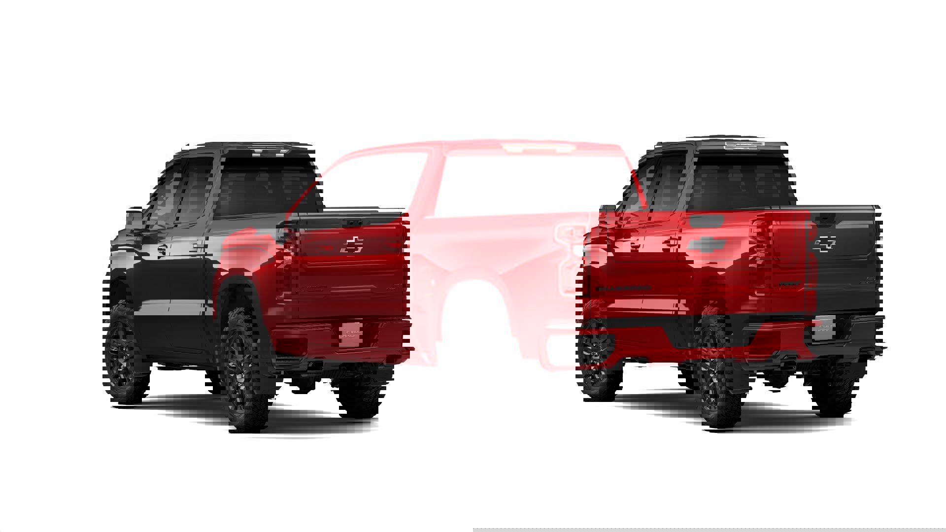 New 2026 Chevrolet Silverado 1500 RST image 50