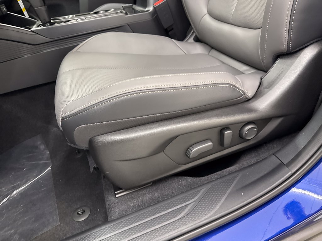 New 2026 Subaru Outback Limited XT AWD/4WD image 12