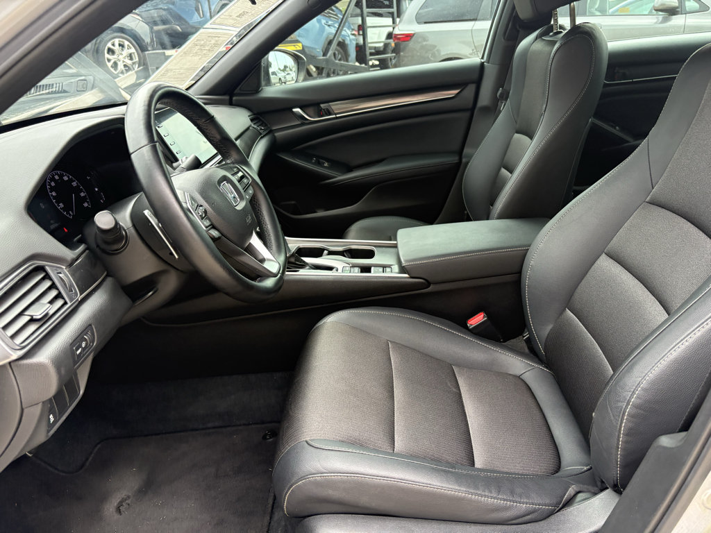 Used 2021 Honda Accord Sport image 10