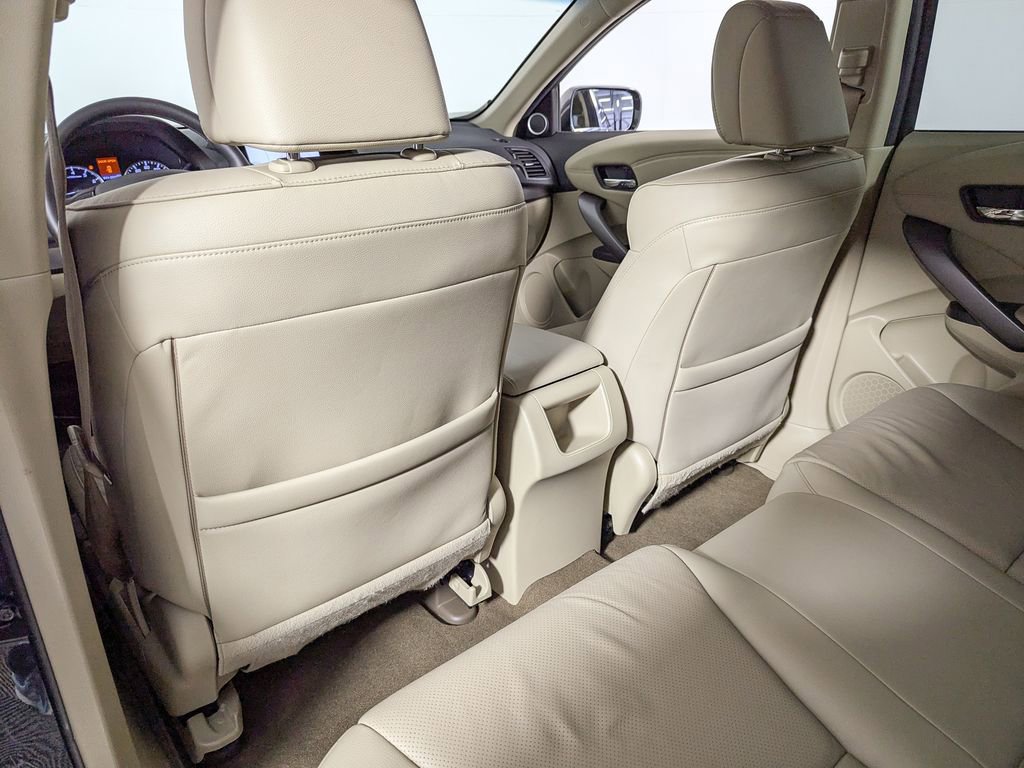Used 2015 Acura RDX AWD w/ Technology Package image 43