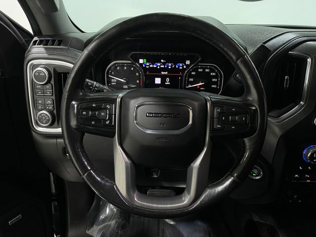 Used 2020 GMC Sierra 1500 Denali w/ Denali Ultimate Package image 24
