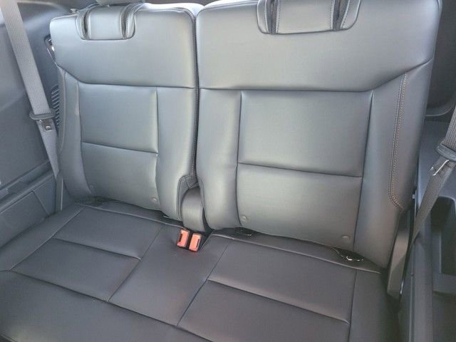 New 2026 Ford Explorer Tremor w/ Tremor Ultimate Package image 9