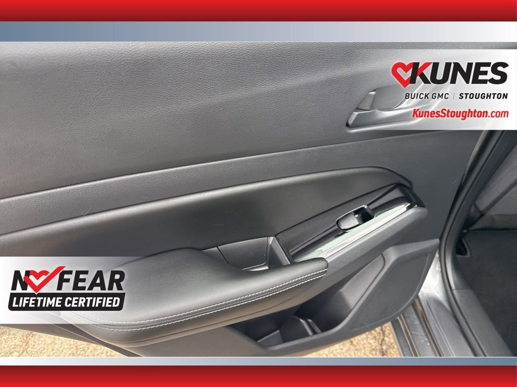 Used 2023 Nissan Altima 2.5 SV image 34