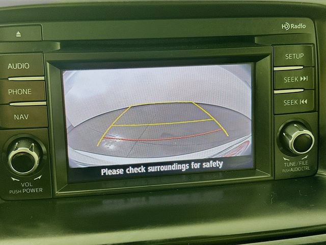 Used 2014 MAZDA CX-5 Grand Touring image 13