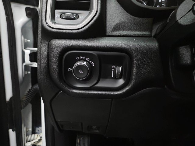 Used 2022 RAM 2500 Tradesman AWD/4WD image 29