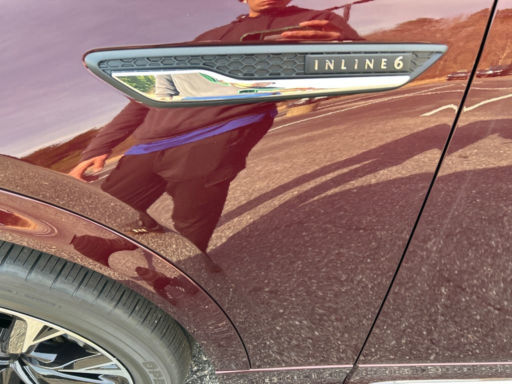 New 2026 MAZDA CX-90 3.3 Turbo S w/ Premium Plus image 12