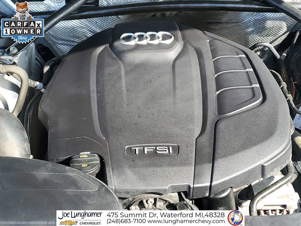 Used 2019 Audi Q5 2.0T Premium Plus image 31