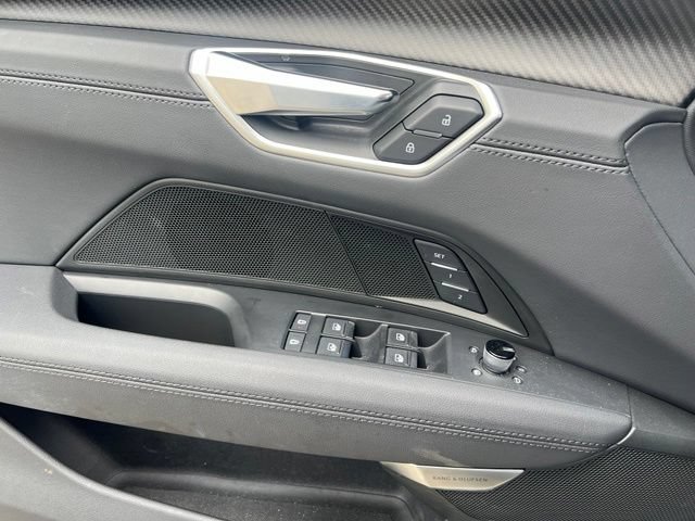 Used 2024 Audi e-tron GT Prestige AWD/4WD image 20