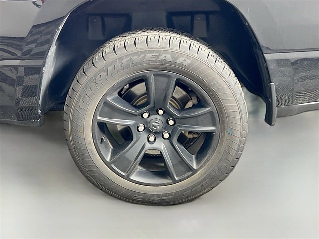 Used 2020 RAM 1500 Big Horn image 37