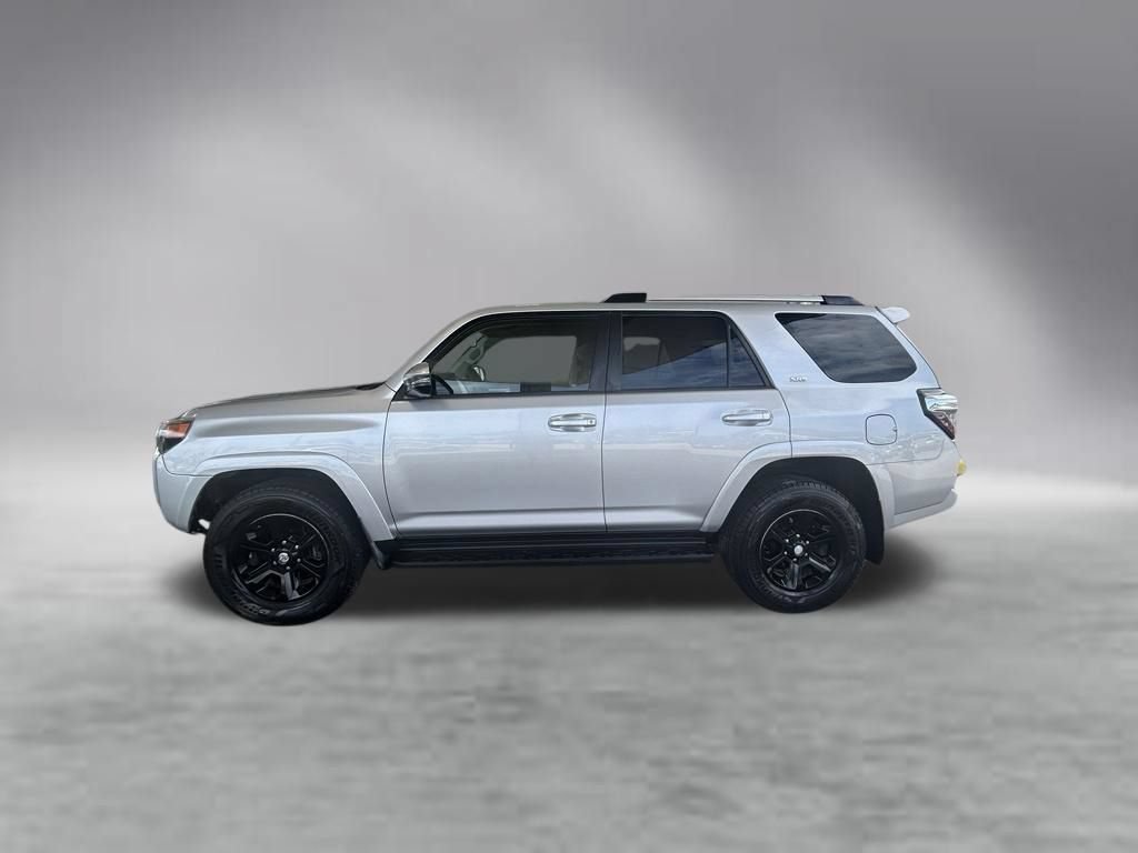 Used 2020 Toyota 4Runner SR5 Premium AWD/4WD image 8