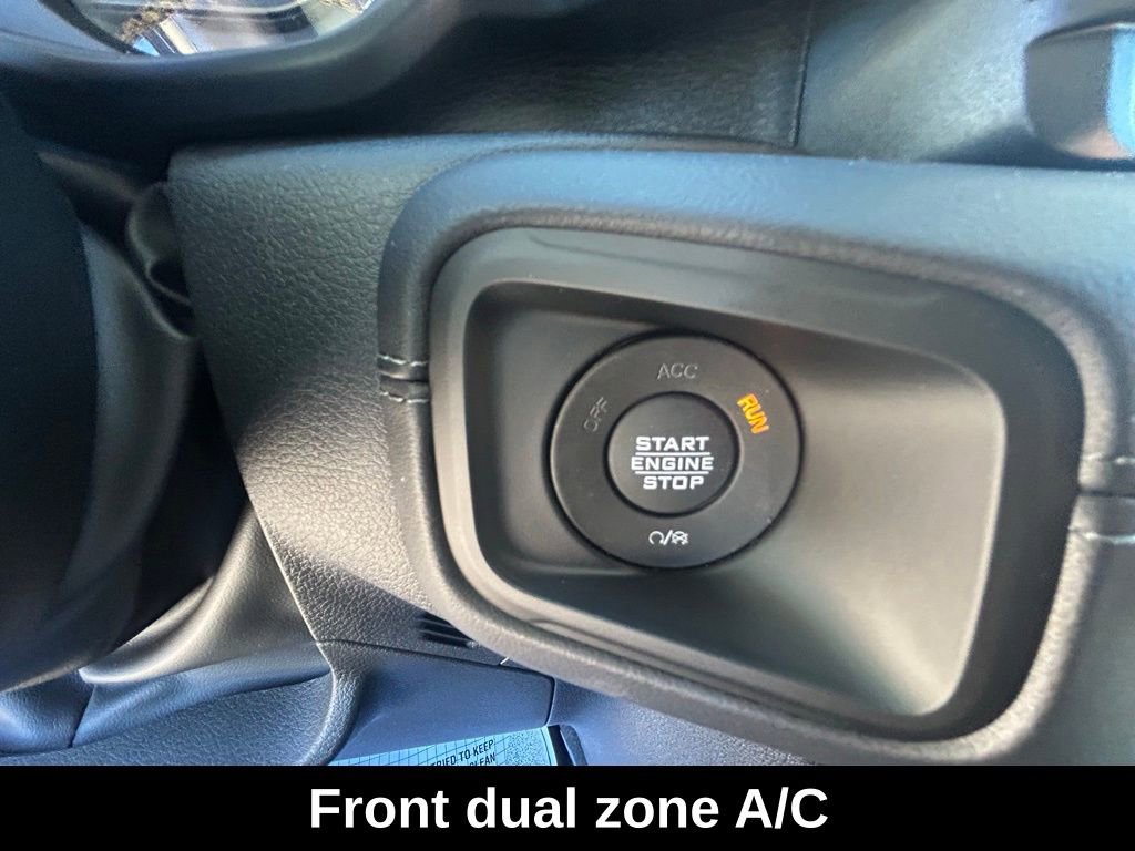 New 2025 Jeep Wrangler Unlimited Sahara image 27