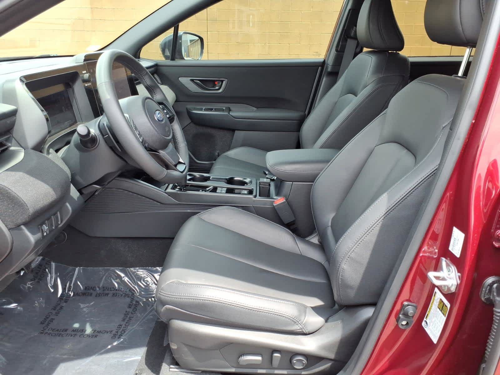 Certified 2026 Subaru Outback Premium AWD/4WD image 24