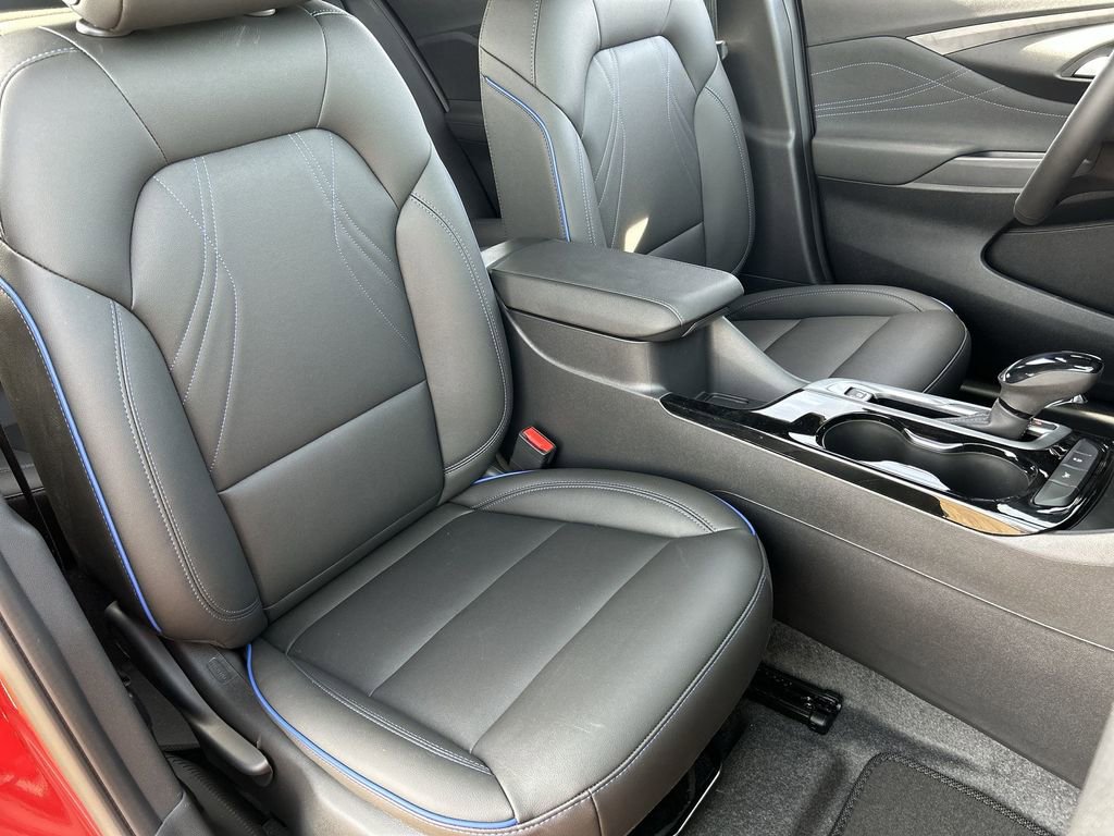 New 2026 Buick Envista Sport Touring w/ Convenience I Package image 28