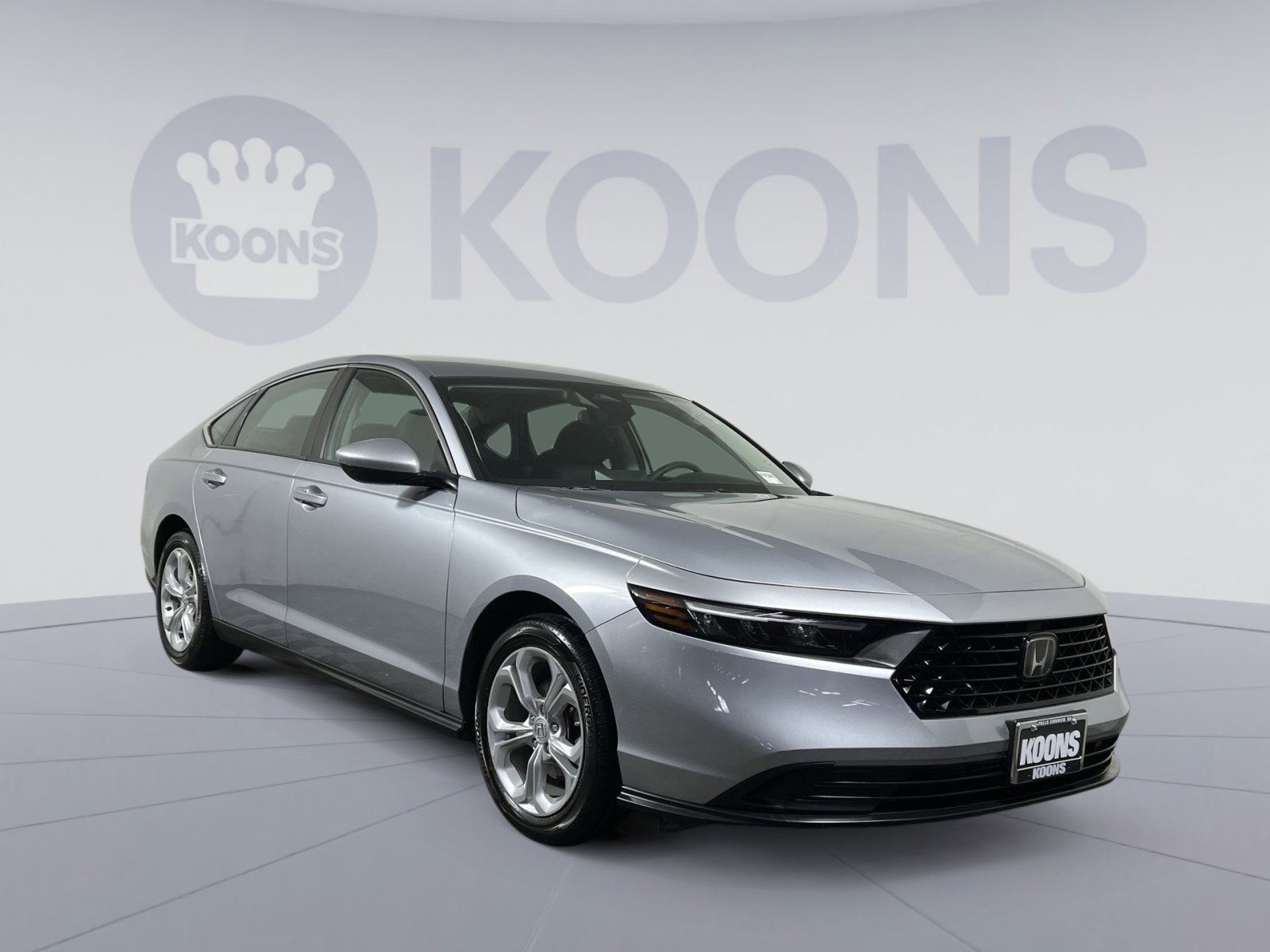 Used 2023 Honda Accord LX image 7