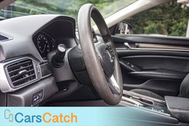 Used 2020 Honda Accord LX image 19