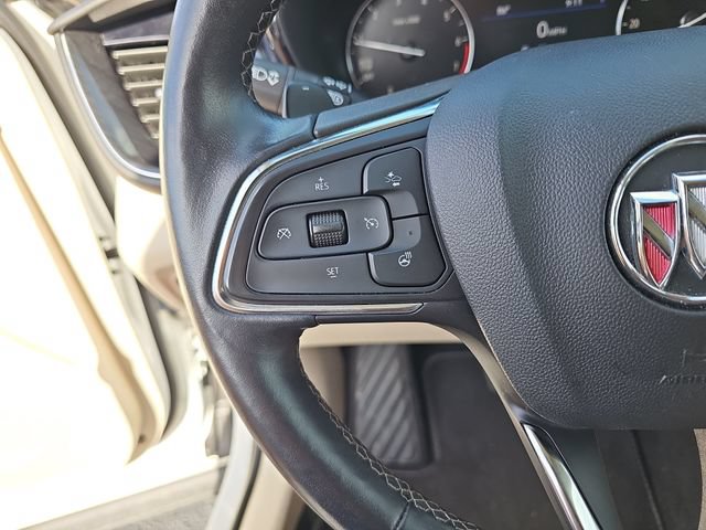 Used 2023 Buick Envision Preferred FWD image 18