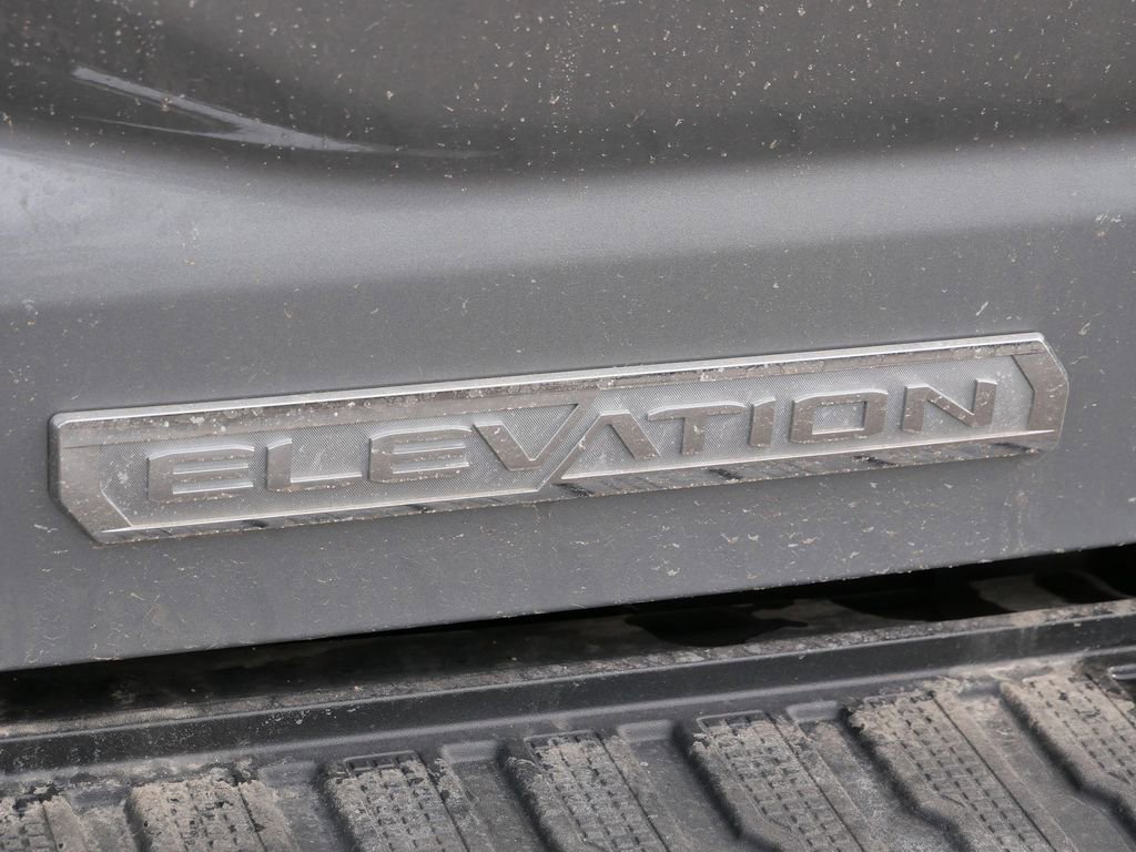 Used 2024 GMC Sierra 1500 Elevation w/ Preferred Package image 21