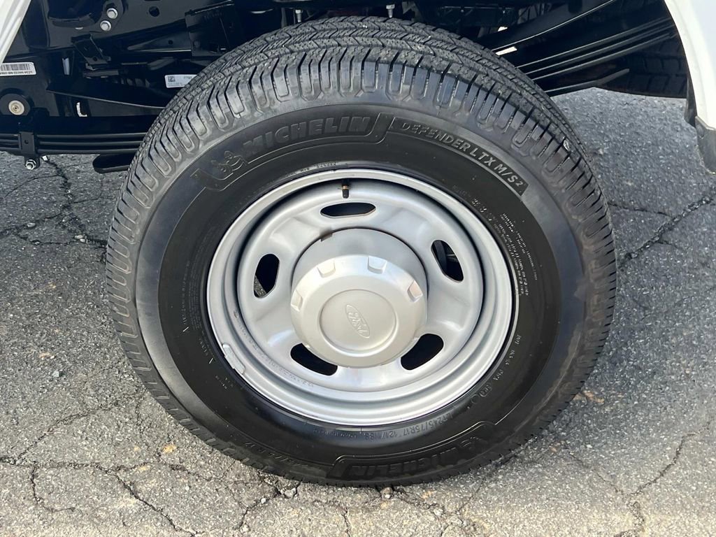 Used 2024 Ford F350 XL image 19