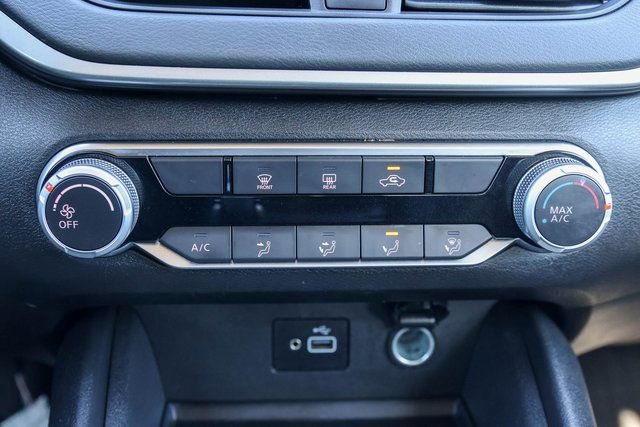 Used 2024 Nissan Altima 2.5 S image 21