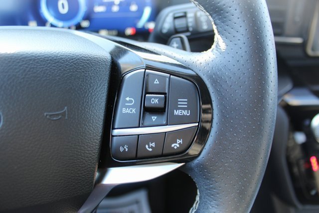 Used 2022 Ford Explorer ST image 15