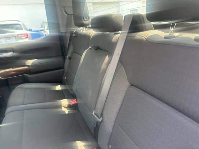 Used 2020 GMC Sierra 1500 Elevation w/ Elevation Convenience Package AWD/4WD image 9