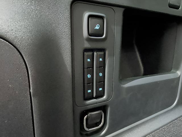 New 2026 Ford Expedition Max Platinum AWD/4WD image 24