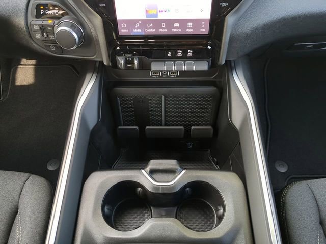 New 2026 RAM 1500 Big Horn image 21