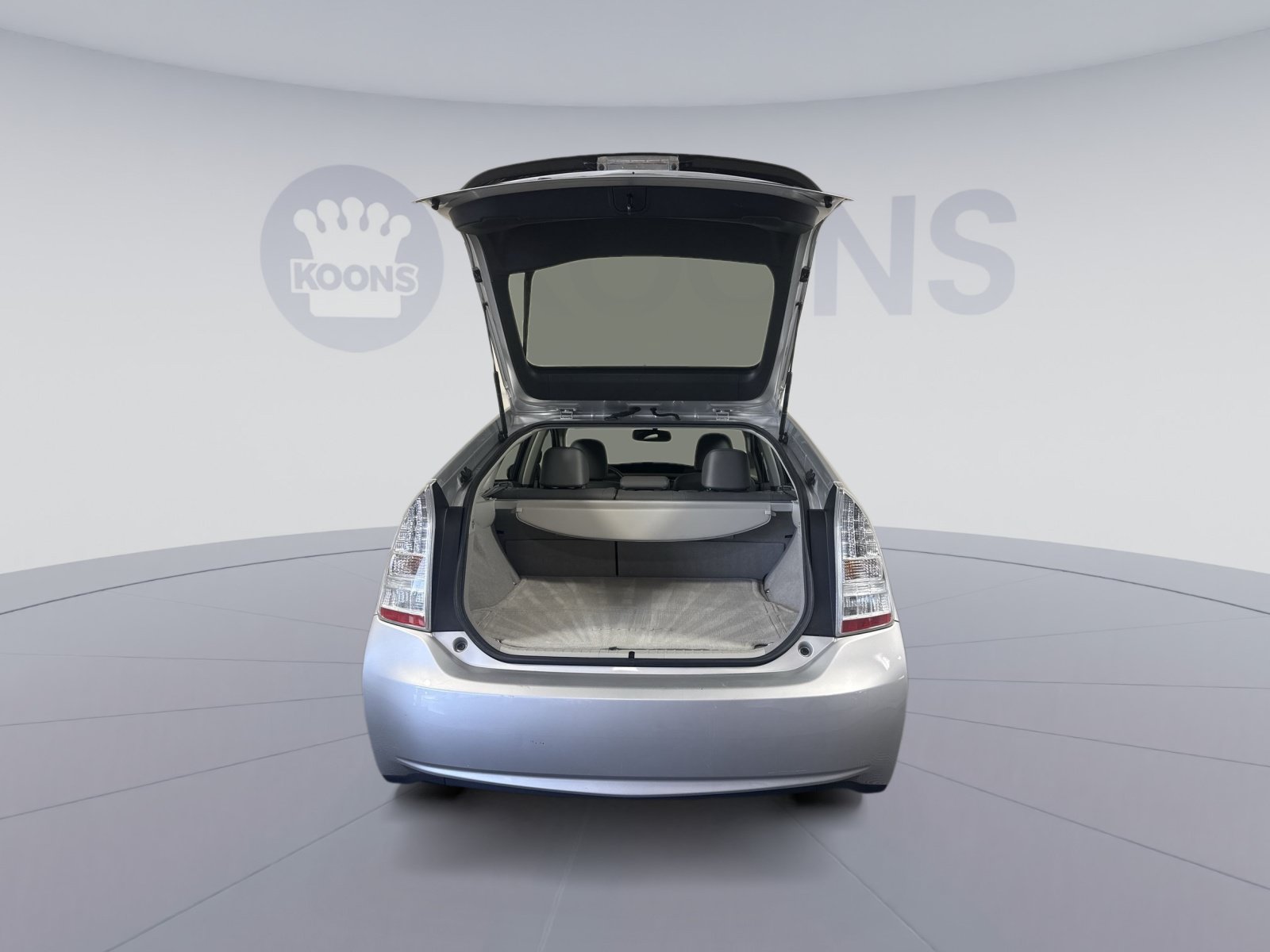 Used 2010 Toyota Prius Two FWD image 25