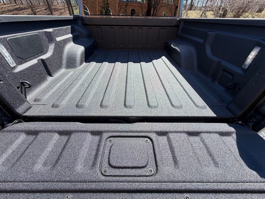 New 2026 Jeep Gladiator Sport AWD/4WD image 8