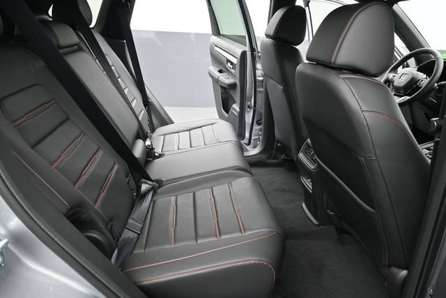 New 2026 Honda CR-V Sport Touring image 24