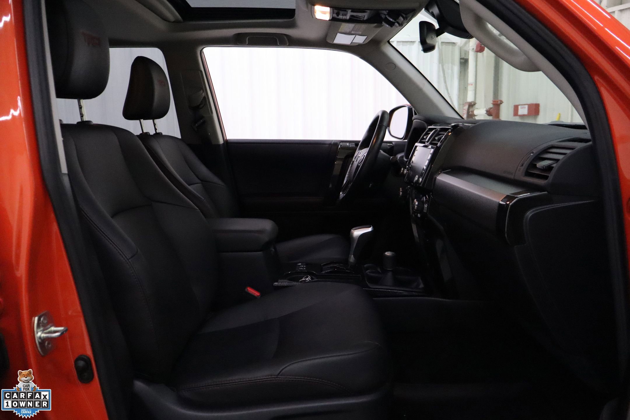 Used 2023 Toyota 4Runner TRD Pro image 35