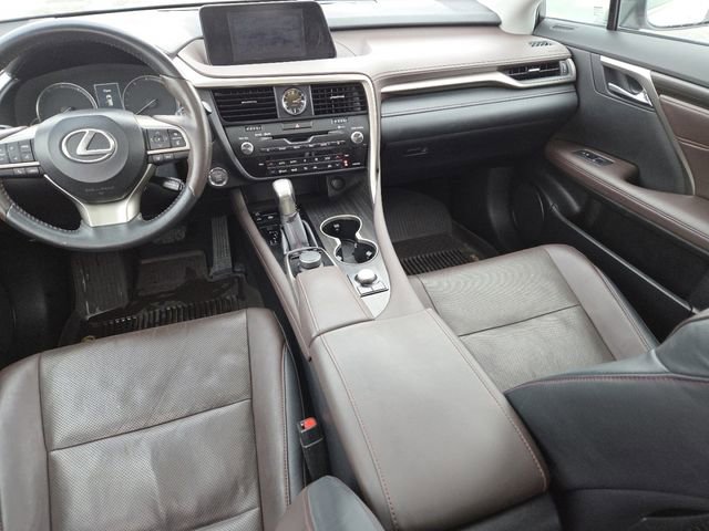 Used 2016 Lexus RX 350 AWD image 31