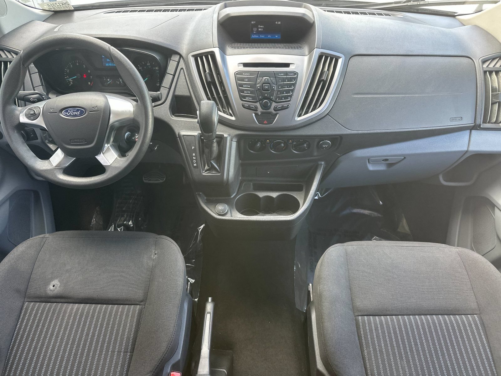 Used 2018 Ford Transit 150 XLT RWD image 13