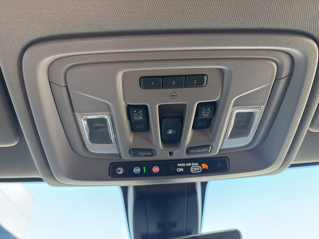 Certified 2021 GMC Sierra 1500 Denali w/ Denali Ultimate Package image 34