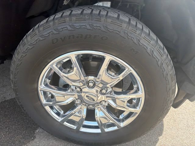Used 2019 Ford Ranger Lariat w/ Equipment Group 501A Mid AWD/4WD image 4