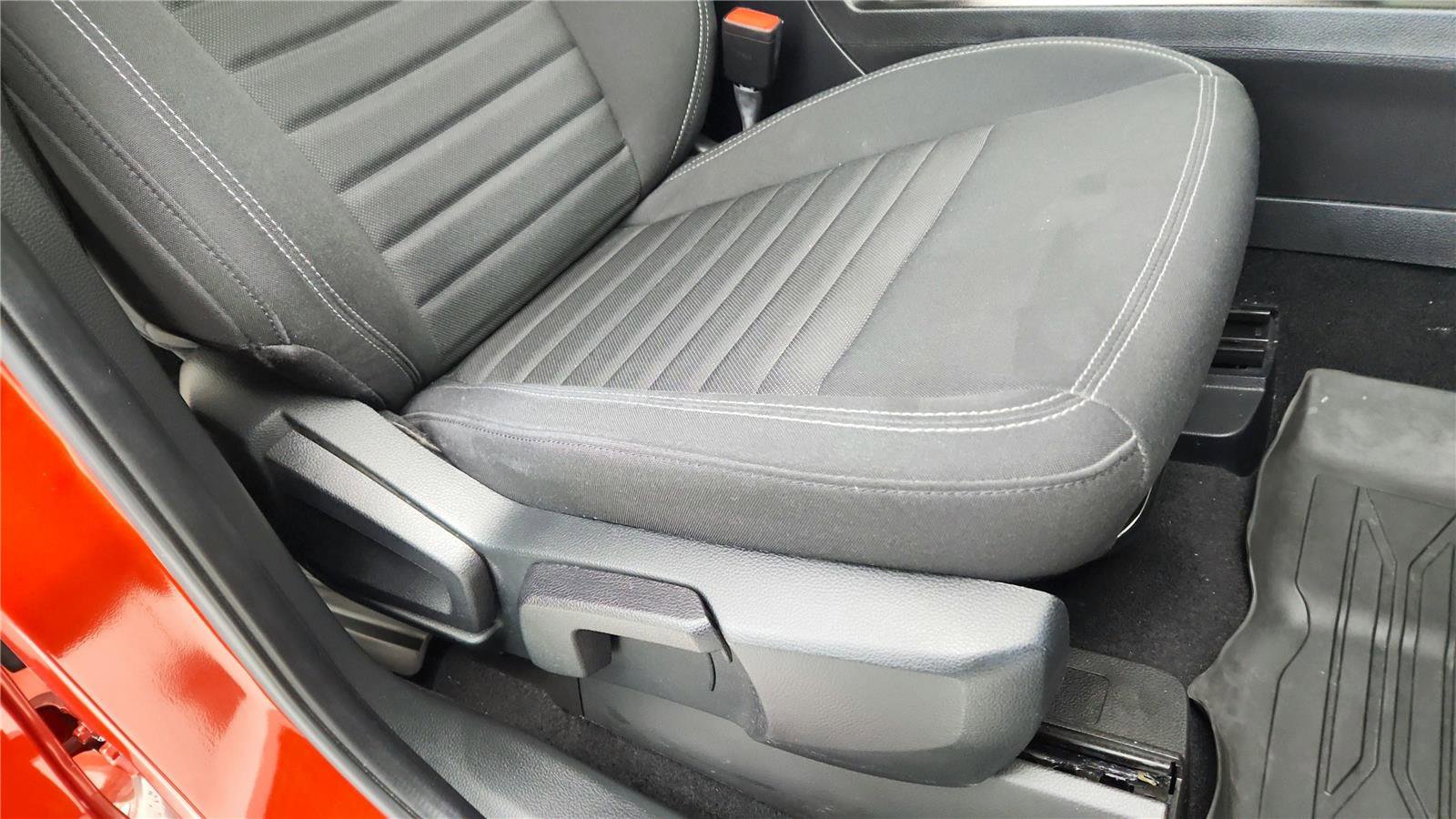 Used 2022 Ford Ranger XLT w/ Equipment Group 301A Mid image 37