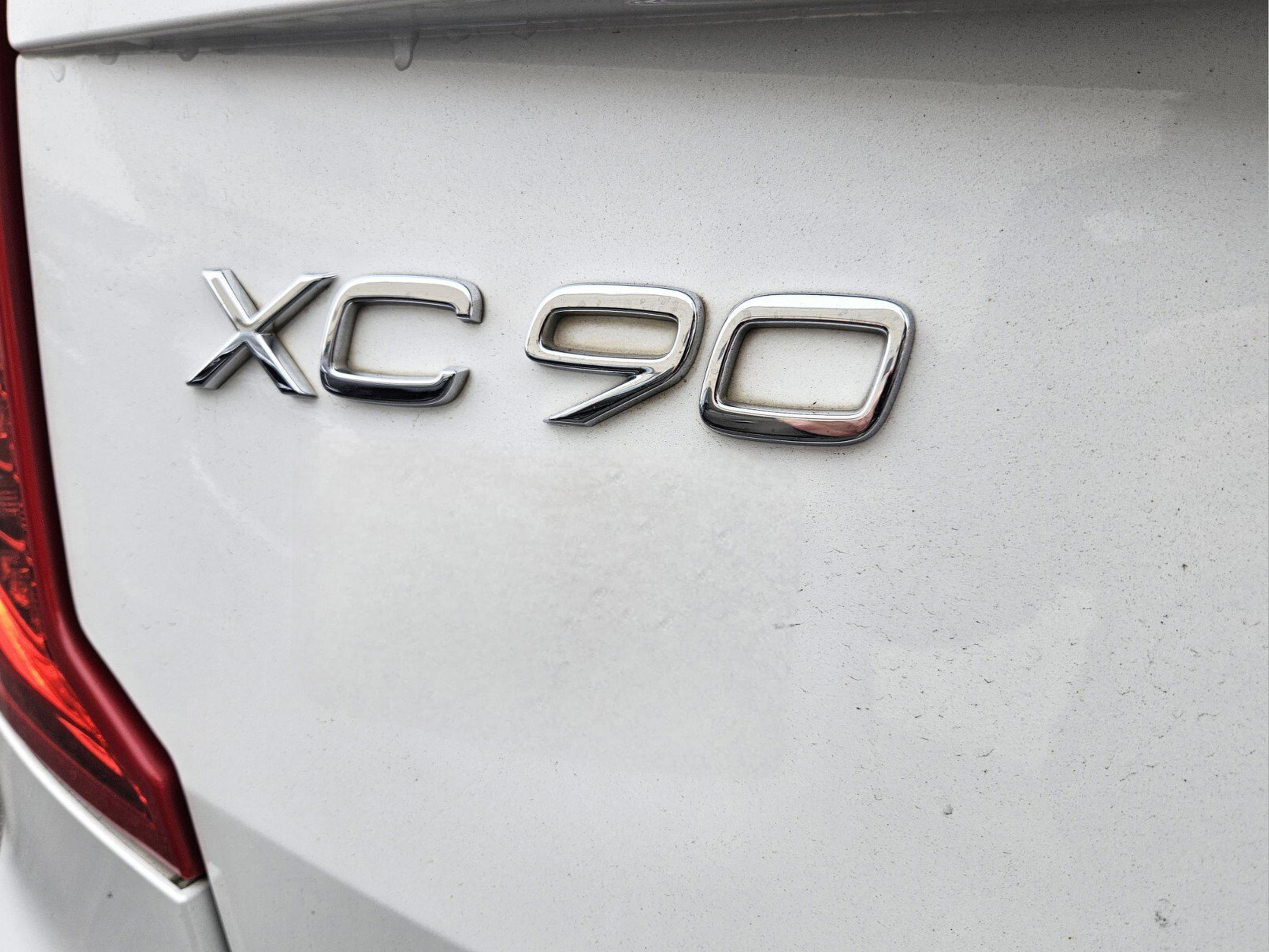 Used 2017 Volvo XC90 T6 Inscription w/ Vision Package image 22