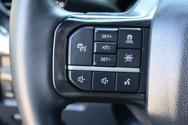 Used 2024 Ford F250 Platinum w/ Tremor Off-Road Package AWD/4WD image 12