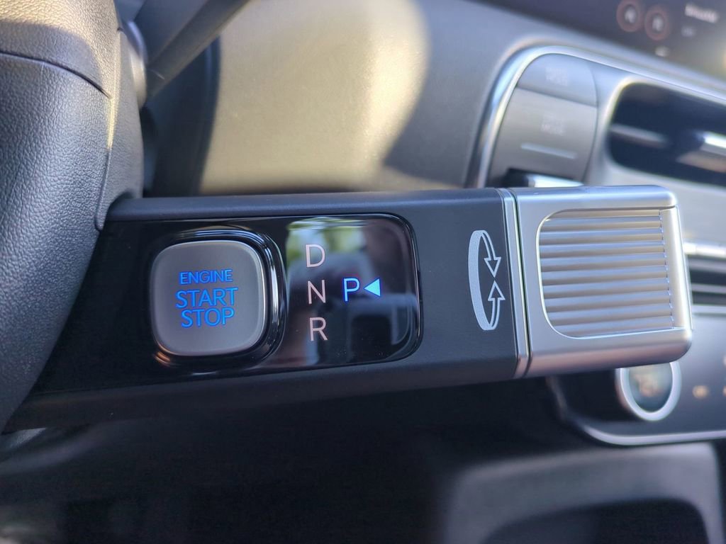 New 2026 Hyundai Palisade SEL image 23