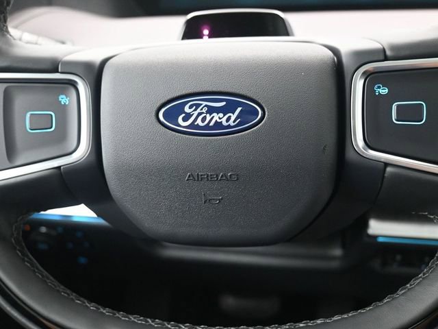 New 2025 Ford Expedition Platinum image 23