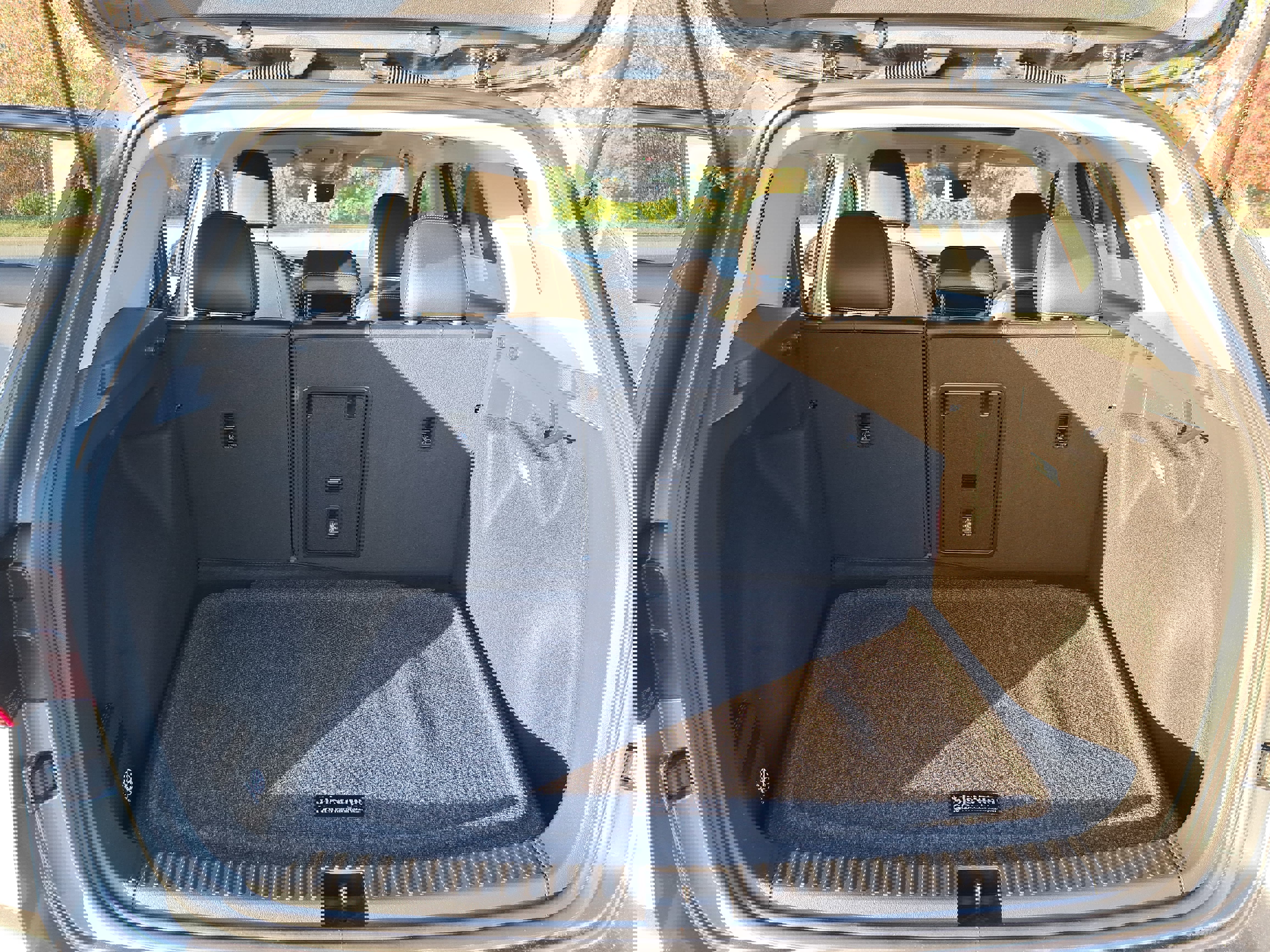 Certified 2022 Volkswagen Taos SEL w/ Panoramic Sunroof Package image 12