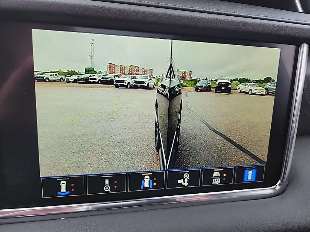 Certified 2024 GMC Yukon Denali w/ Max Trailering Package AWD/4WD image 25