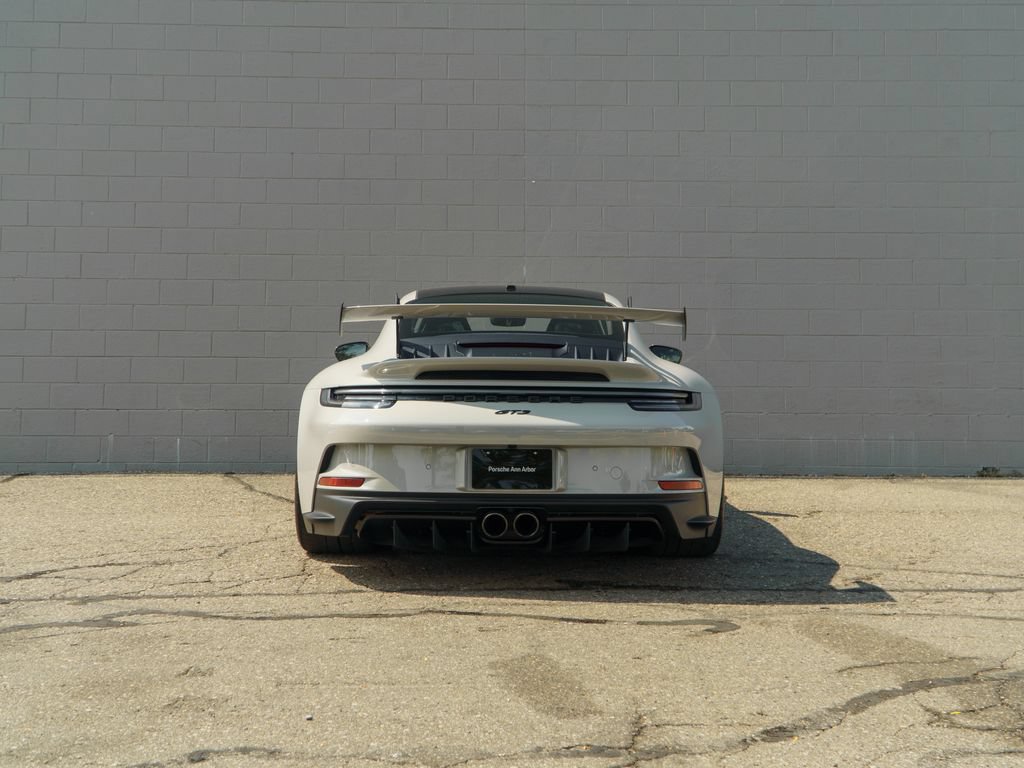 Used 2022 Porsche 911 GT3 RWD image 6