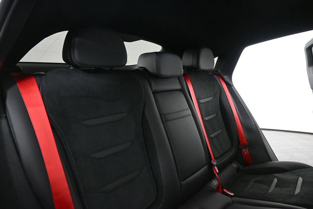 Certified 2025 Mercedes-Benz GLC 63 AMG S image 20