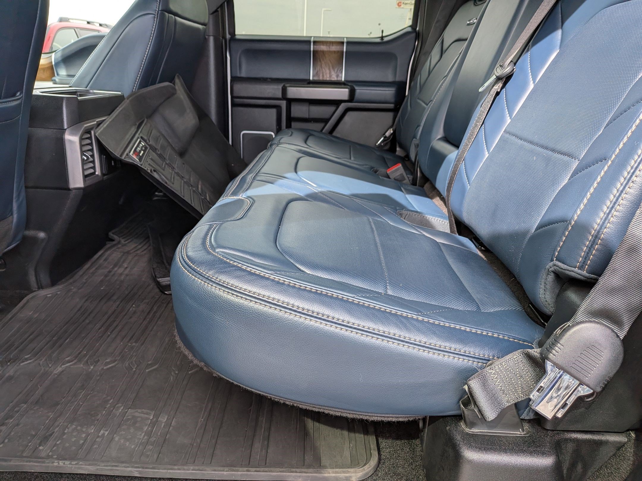 Used 2018 Ford F150 Limited w/ Trailer Tow Package image 30