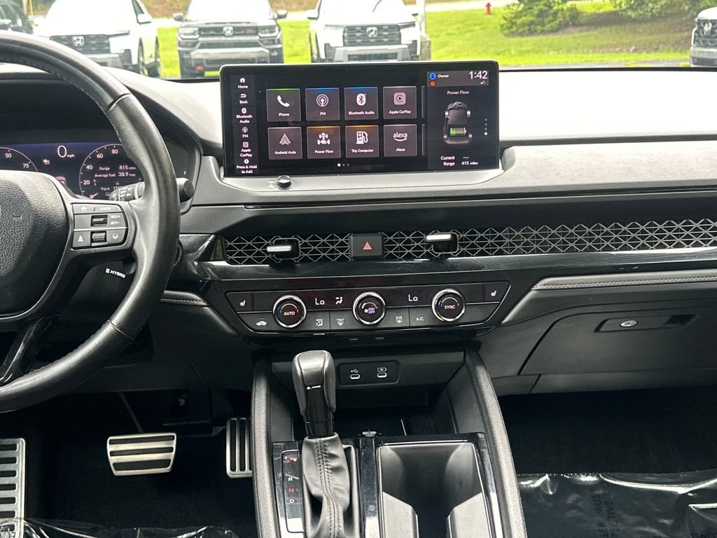 Used 2025 Honda Accord Sport image 20